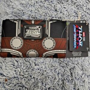 Loungefly Marvel Thor wallet